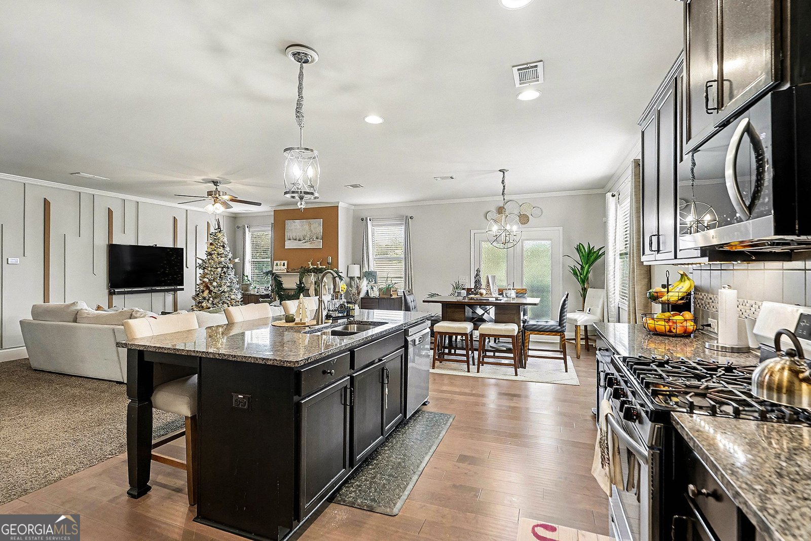 7284 Demeter Drive Atlanta - 4