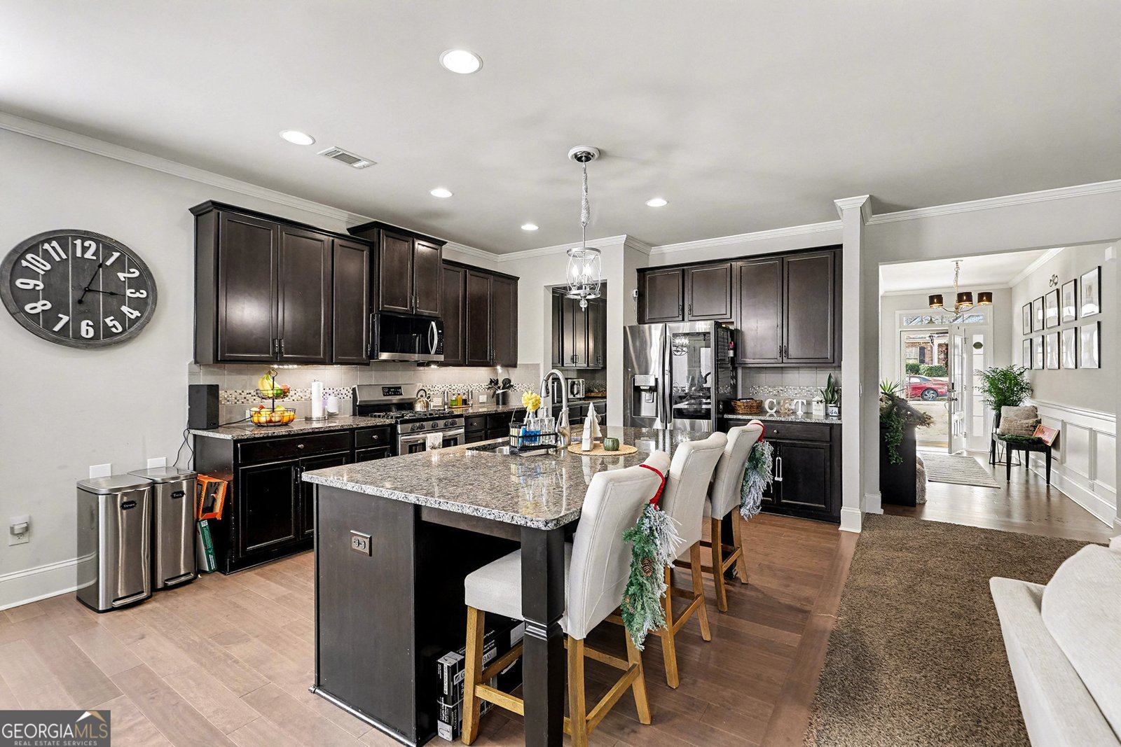 7284 Demeter Drive Atlanta - 5