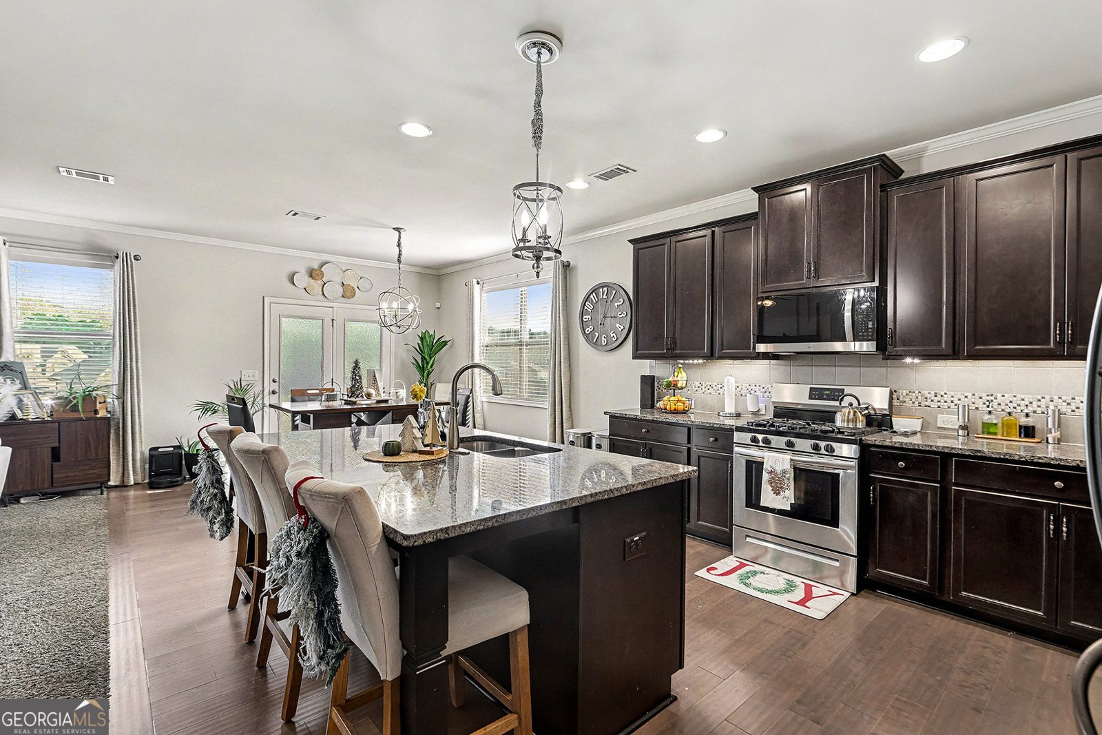 7284 Demeter Drive Atlanta - 6