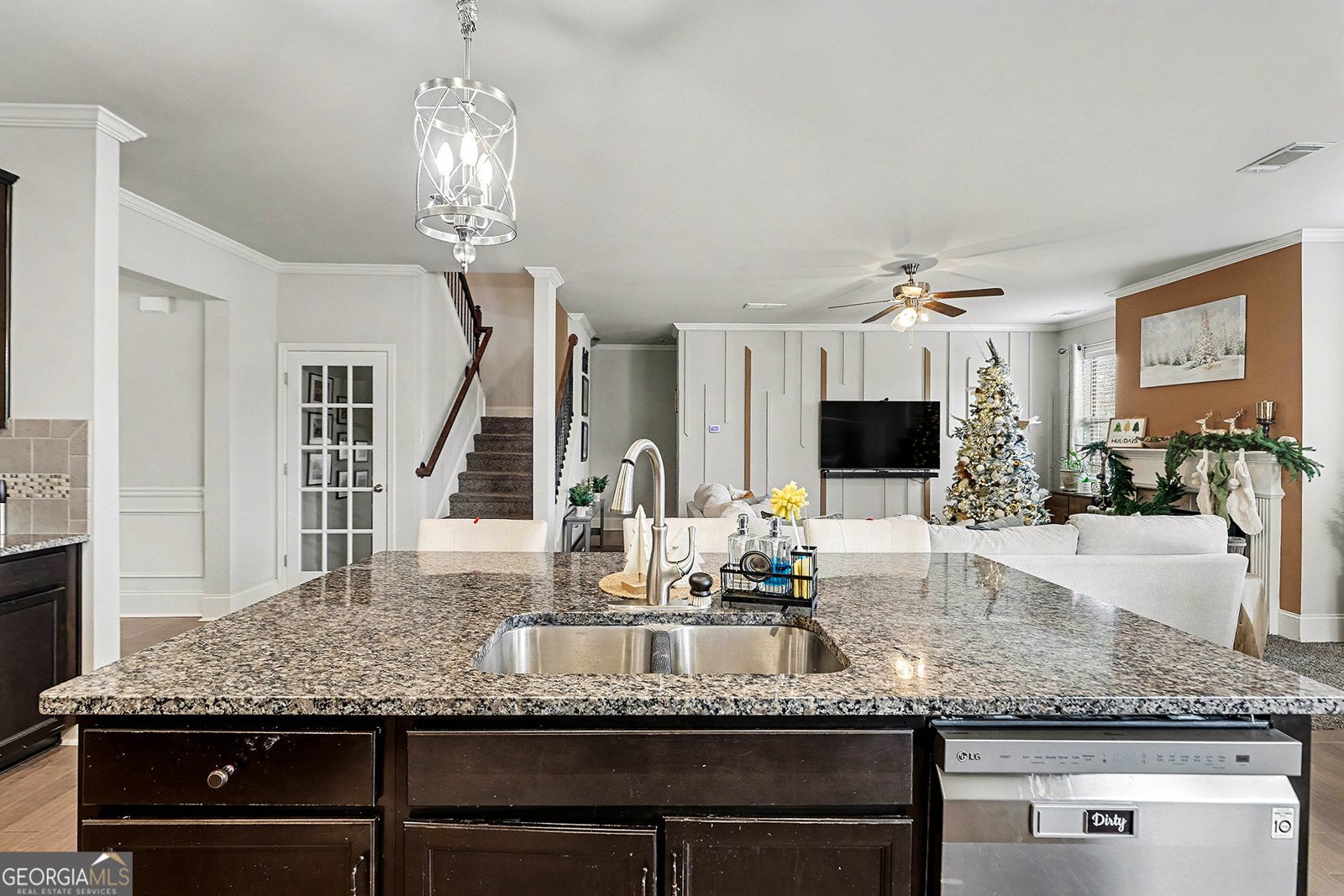 7284 Demeter Drive Atlanta - 7