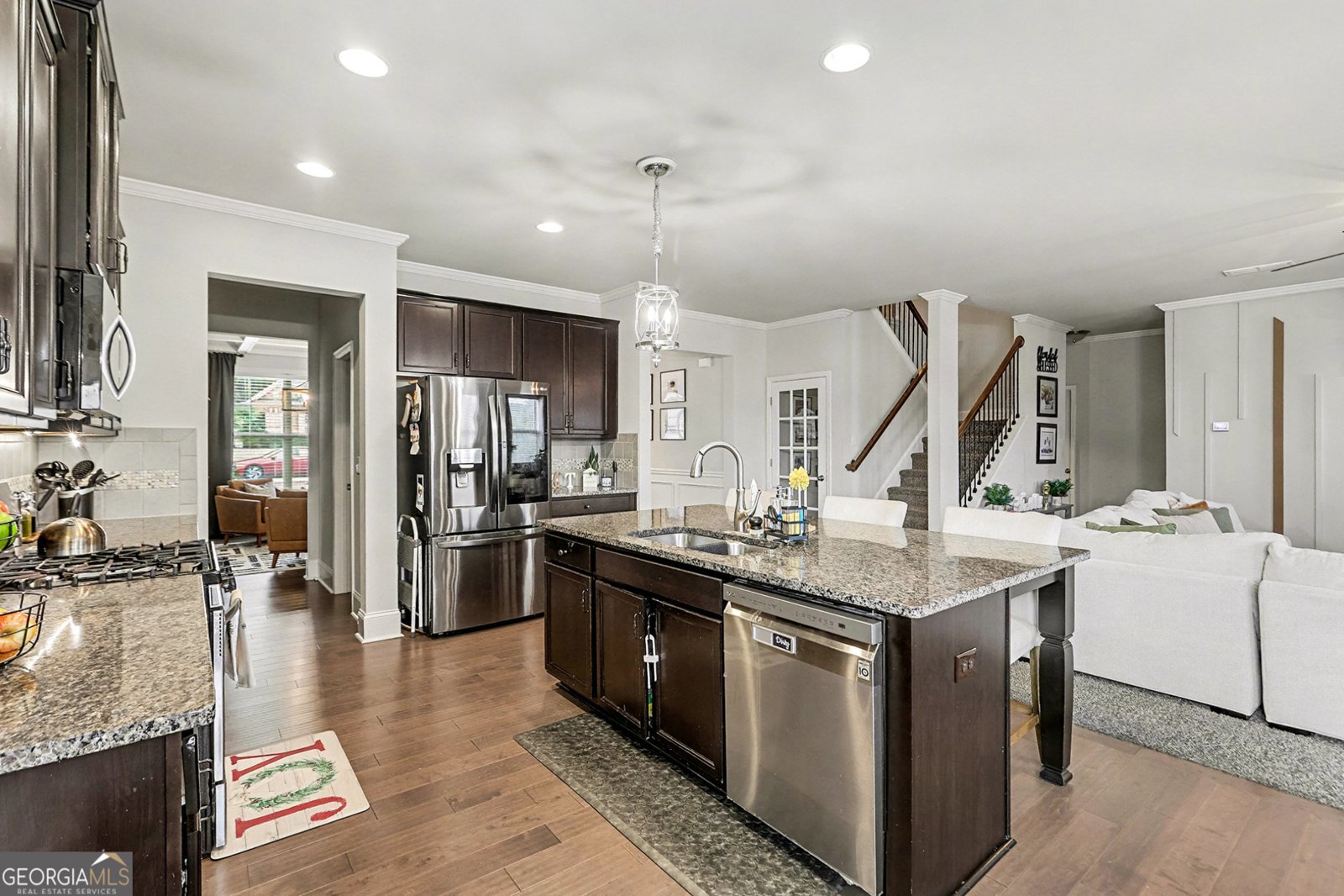 7284 Demeter Drive Atlanta - 8