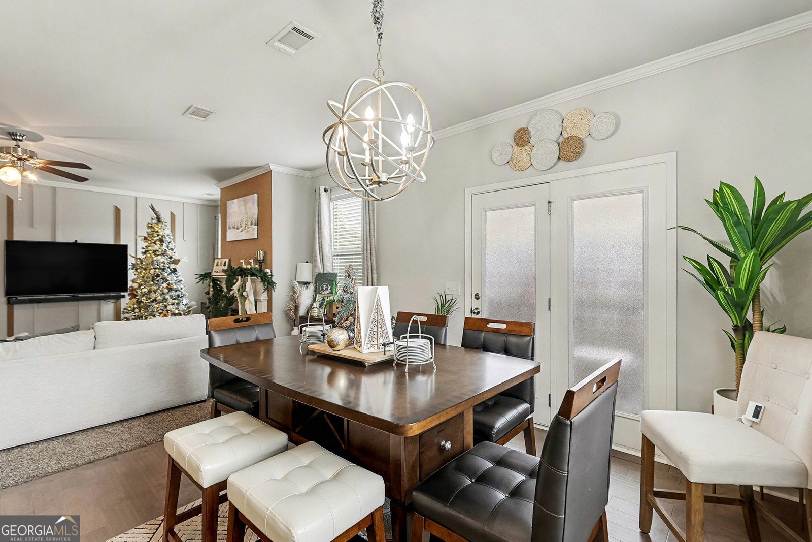 7284 Demeter Drive Atlanta - 9