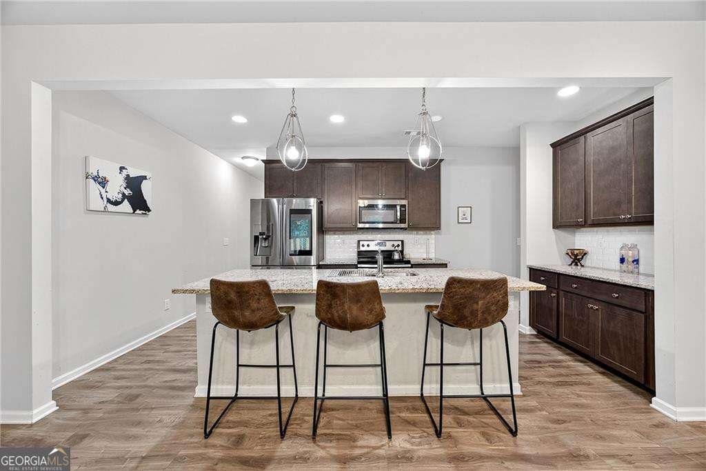 547 Monticello Boulevard Atlanta - 5