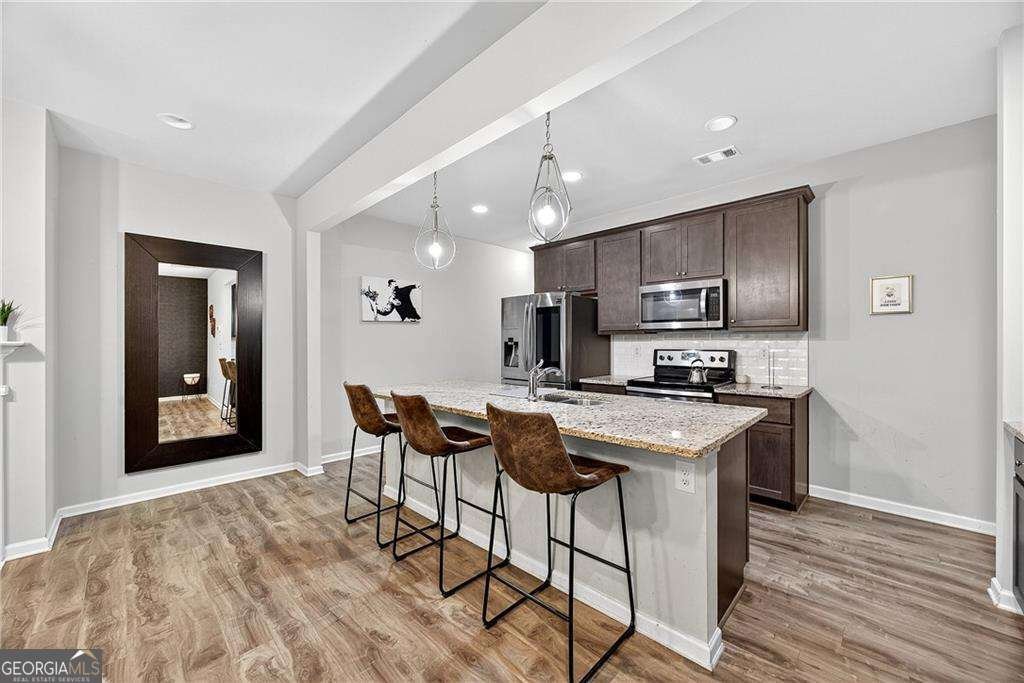 547 Monticello Boulevard Atlanta - 6