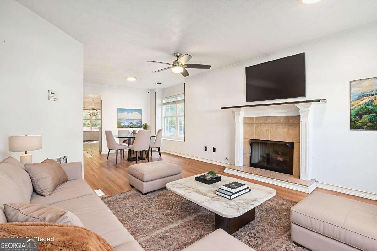 80 Victoria Boulevard Oxford - 5