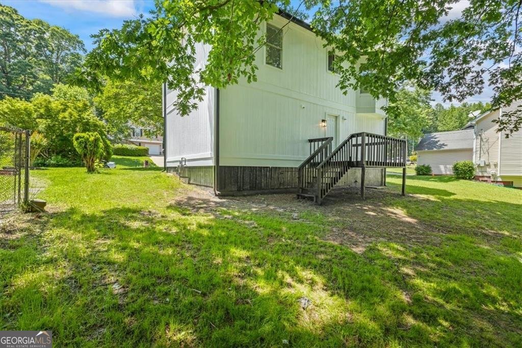 5250 Forest Downs Lane Atlanta - 15