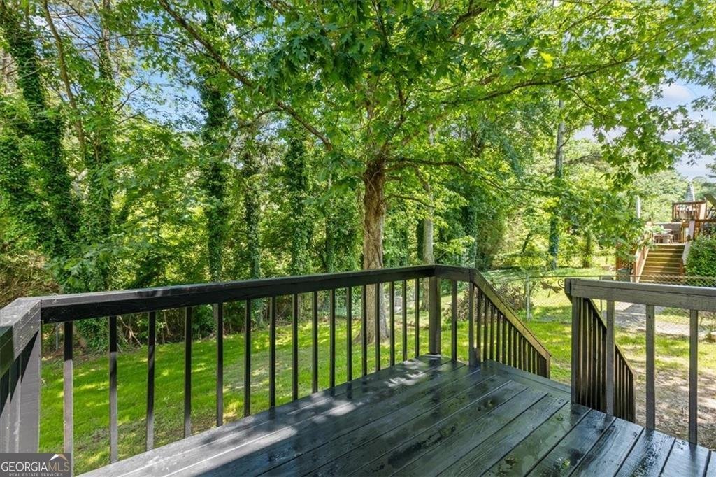 5250 Forest Downs Lane Atlanta - 16