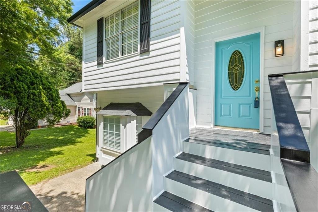 5250 Forest Downs Lane Atlanta - 2