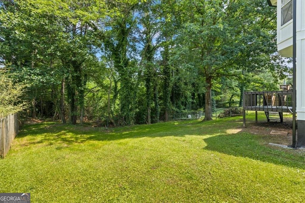 5250 Forest Downs Lane Atlanta - 21