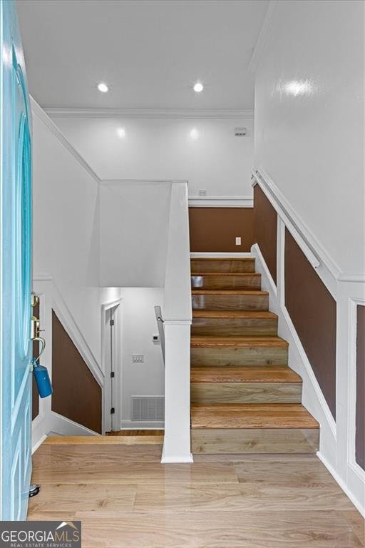 5250 Forest Downs Lane Atlanta - 3