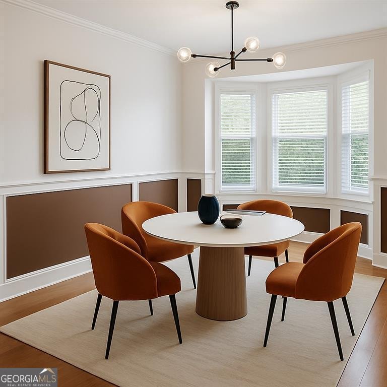 5250 Forest Downs Lane Atlanta - 5