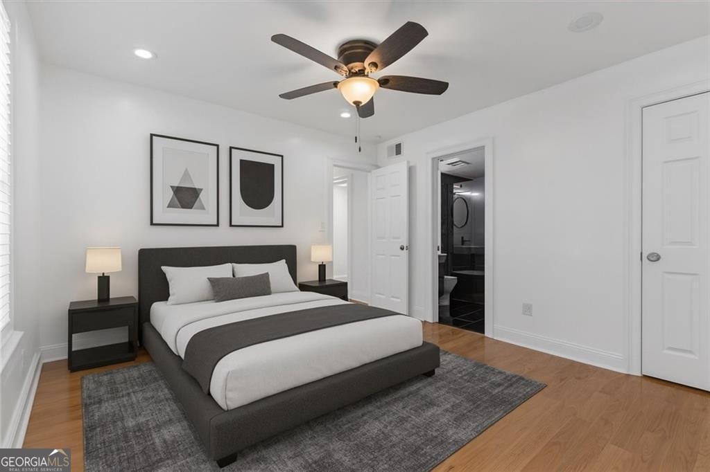 5250 Forest Downs Lane Atlanta - 6