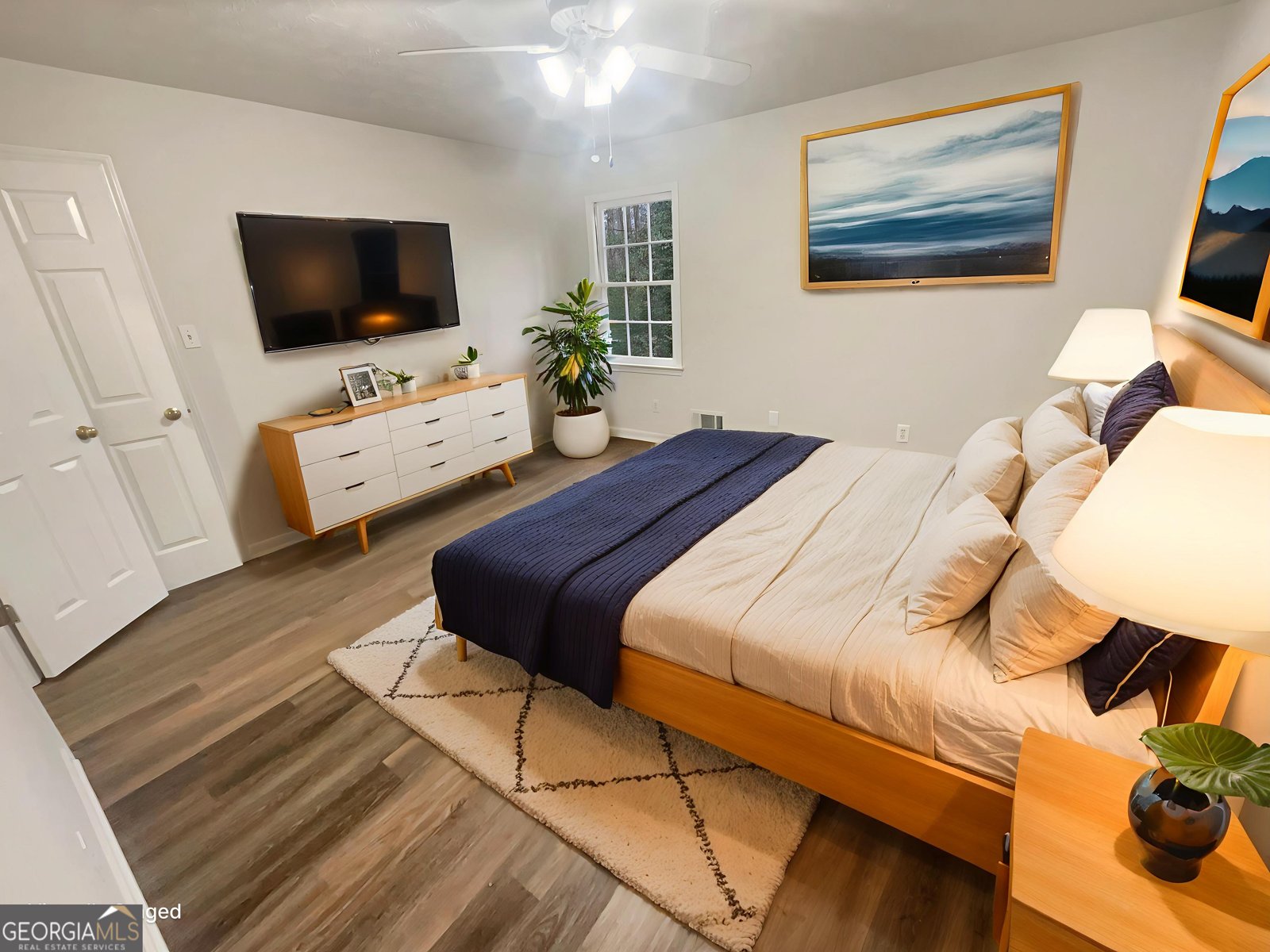 1271 Martin Nash Road Lilburn - 11