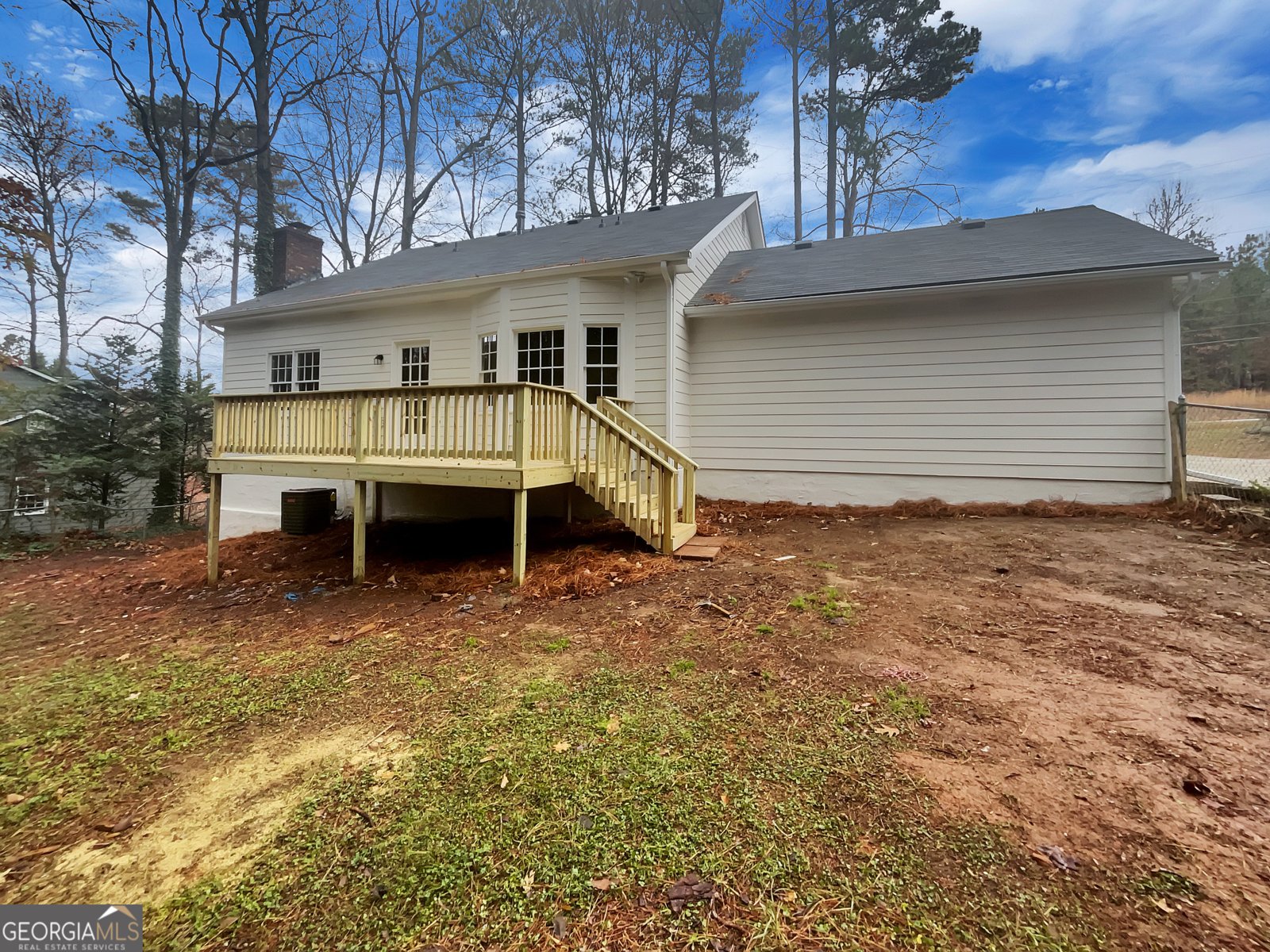 1271 Martin Nash Road Lilburn - 28