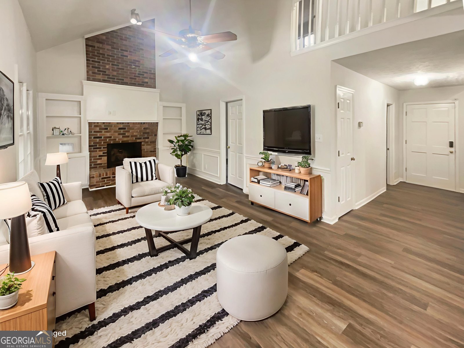 1271 Martin Nash Road Lilburn - 3