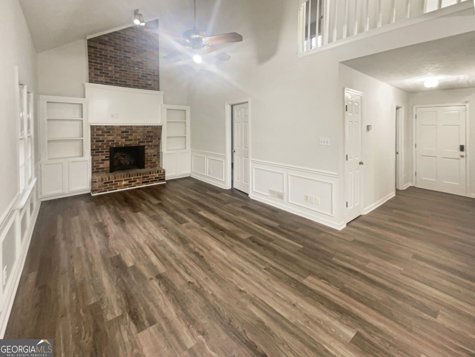 1271 Martin Nash Road Lilburn - 4