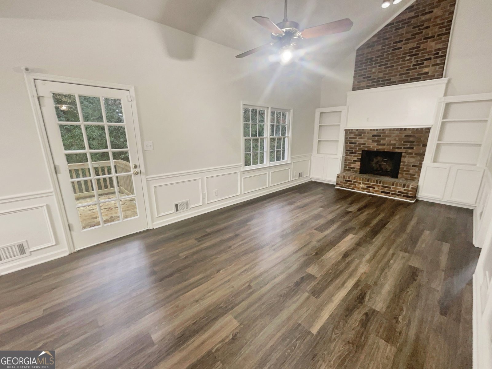 1271 Martin Nash Road Lilburn - 5