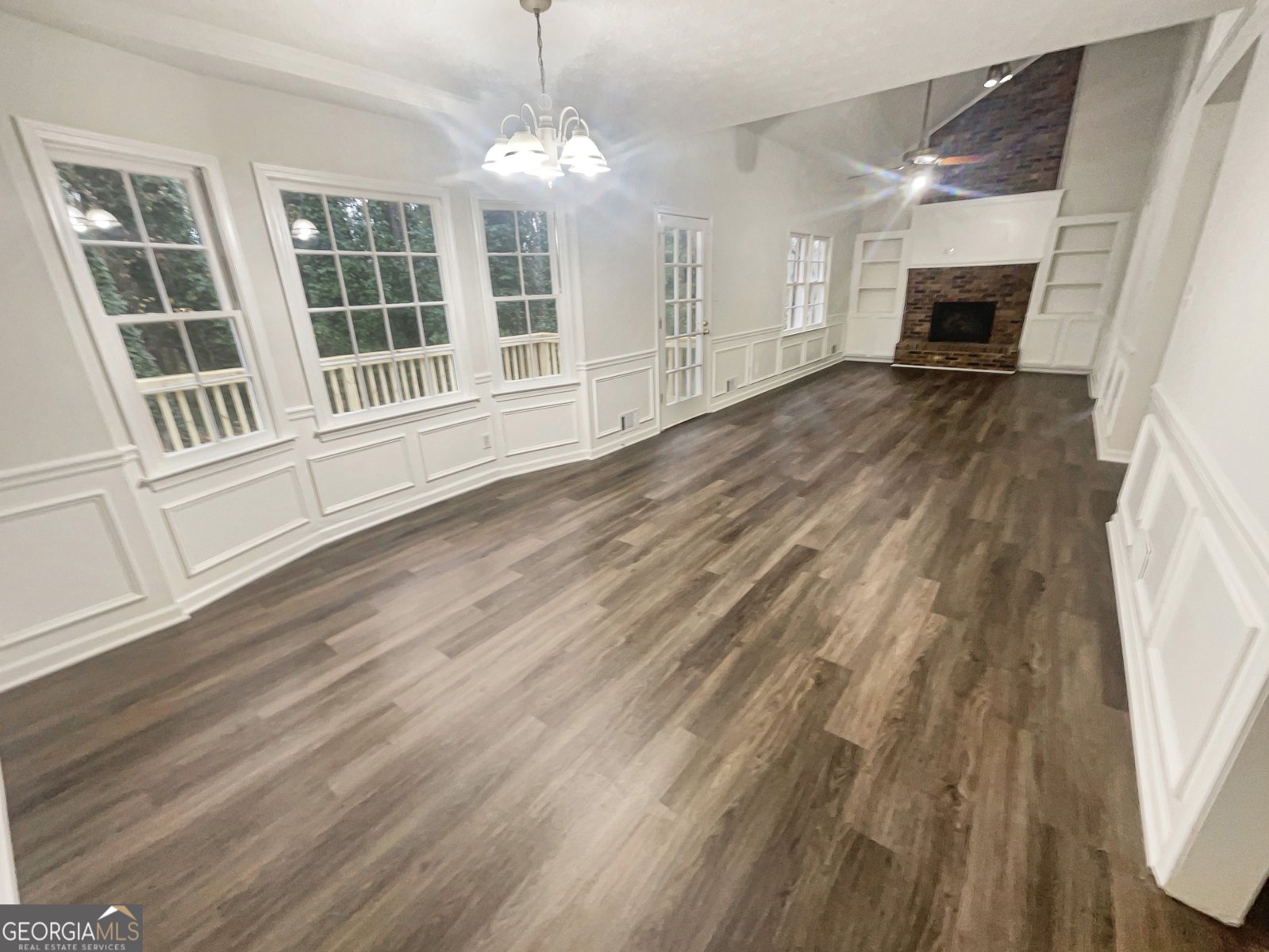 1271 Martin Nash Road Lilburn - 6