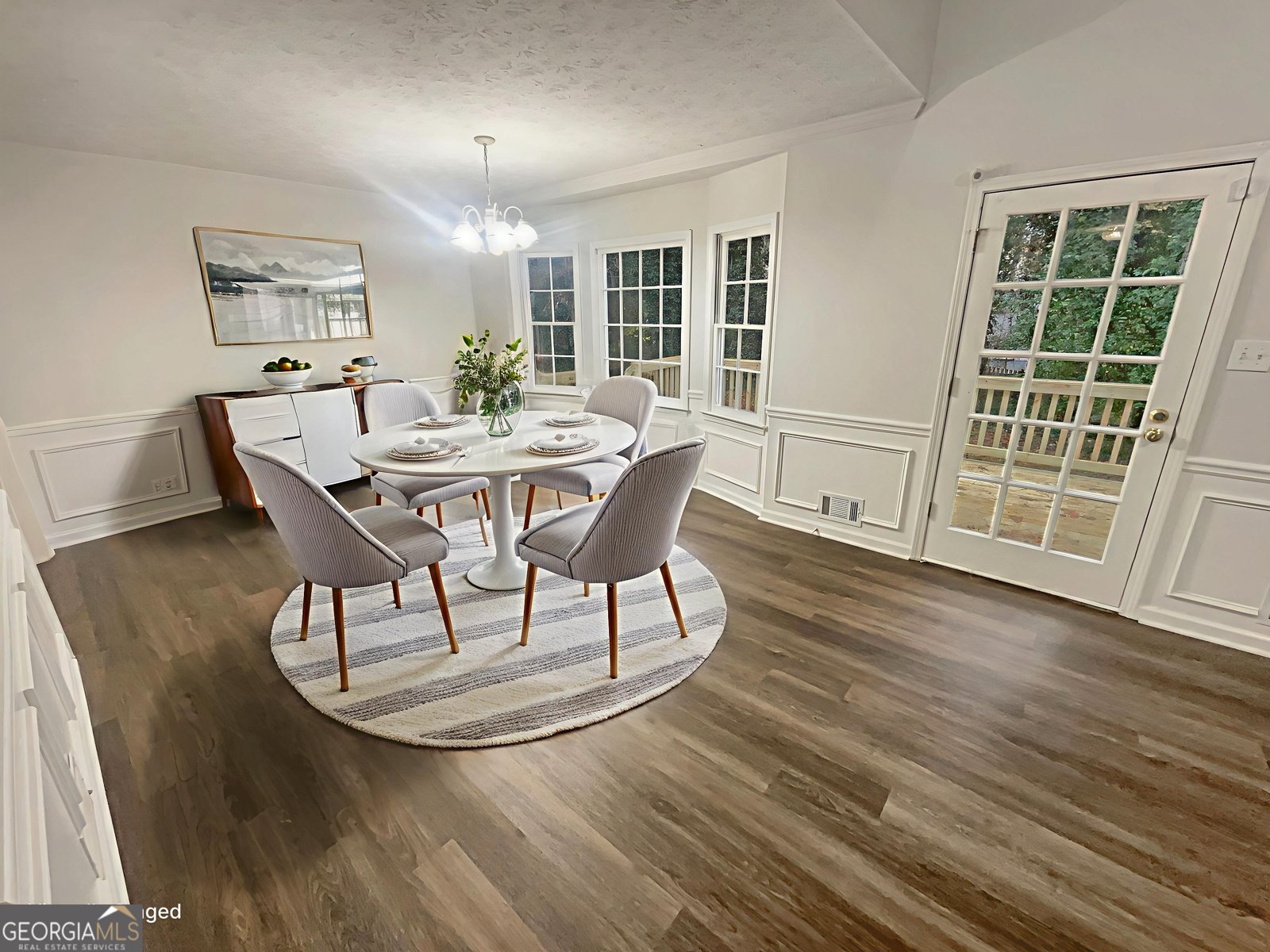 1271 Martin Nash Road Lilburn - 7