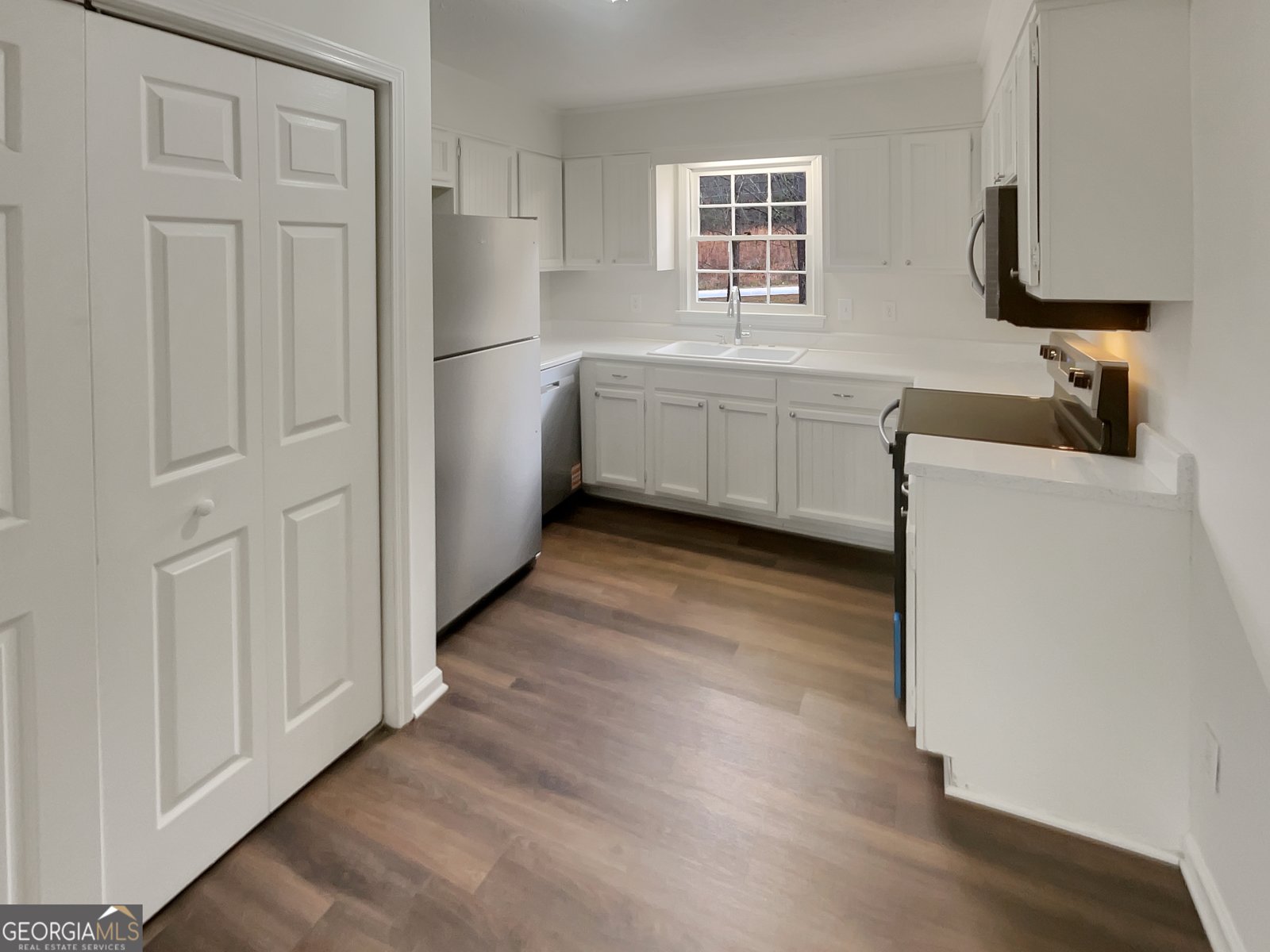 1271 Martin Nash Road Lilburn - 9