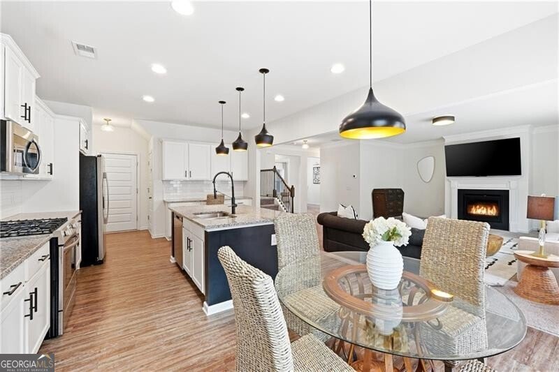 122 Cummings Court Ball Ground - Photo 11