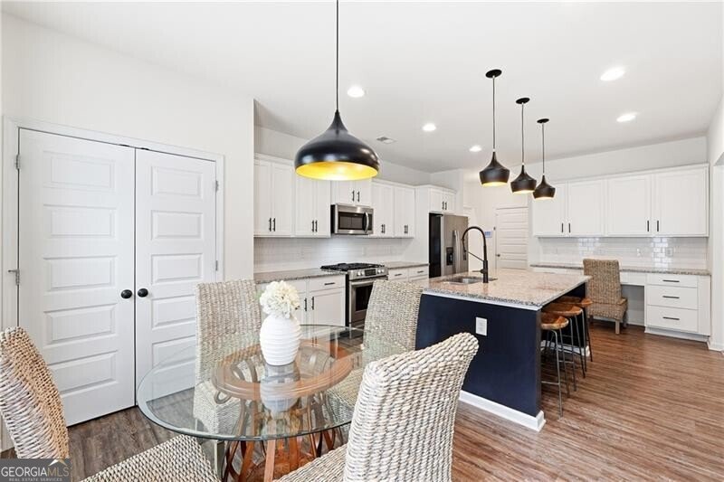 122 Cummings Court Ball Ground - Photo 12