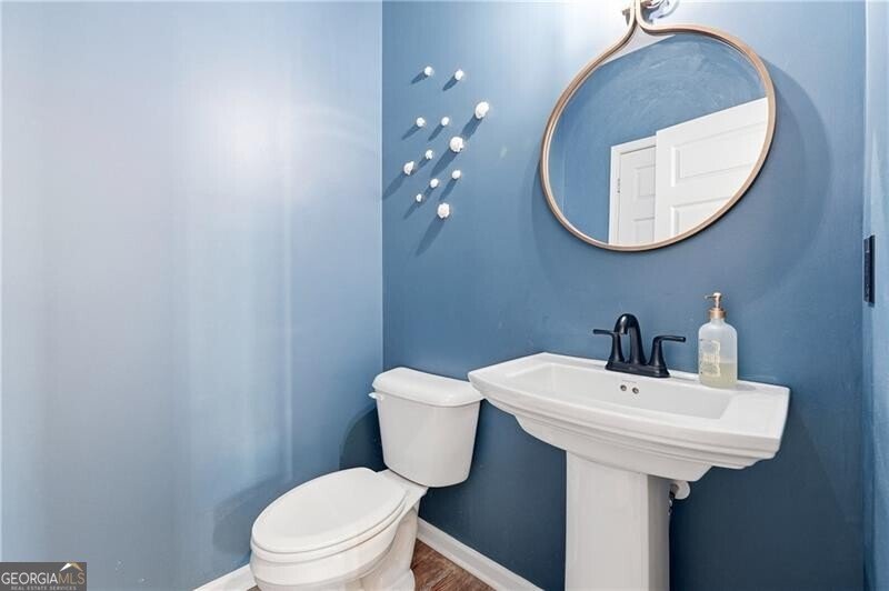 122 Cummings Court Ball Ground - Photo 14