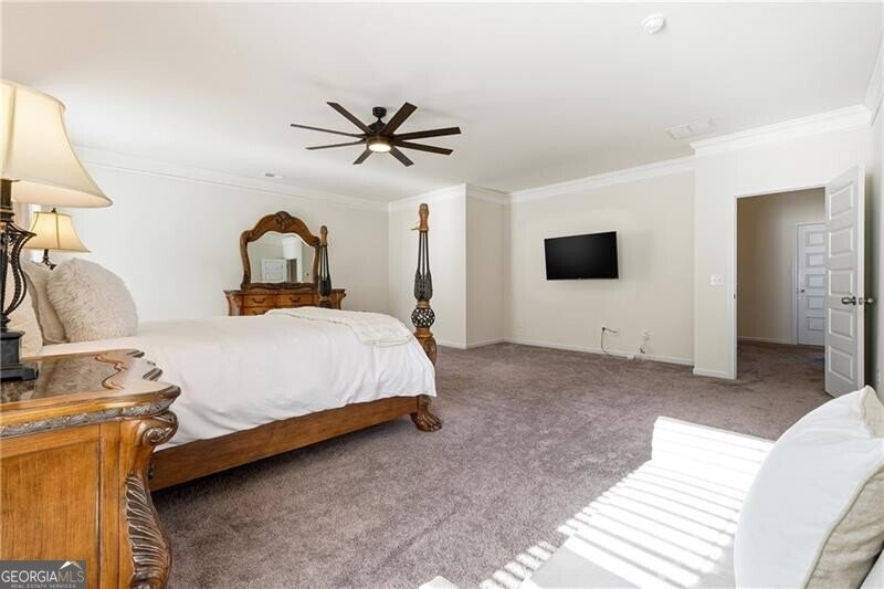 122 Cummings Court Ball Ground - Photo 18