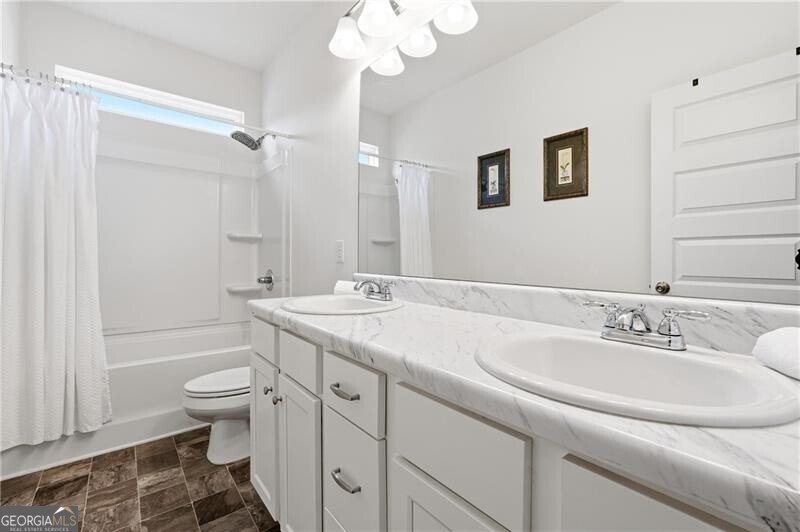 122 Cummings Court Ball Ground - Photo 28