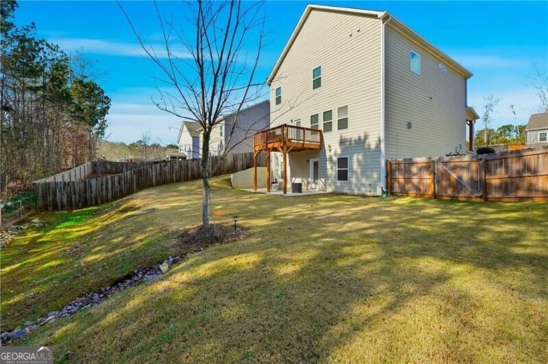 122 Cummings Court Ball Ground - Photo 35