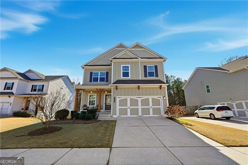 122 Cummings Court Ball Ground - Photo 36