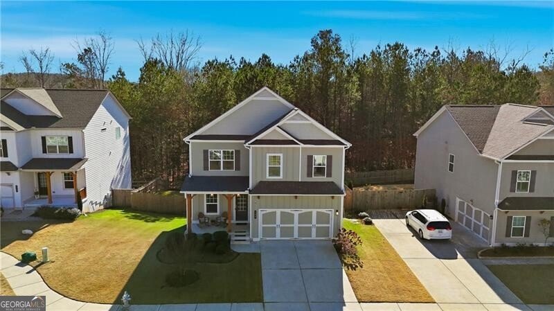 122 Cummings Court Ball Ground - Photo 37