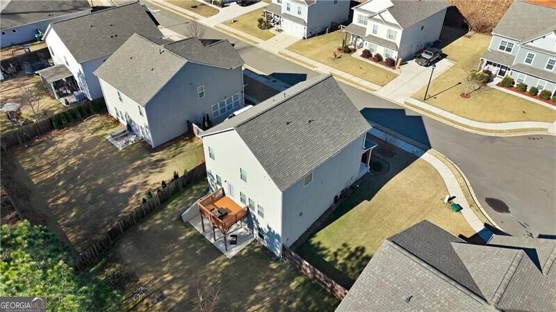 122 Cummings Court Ball Ground - Photo 38