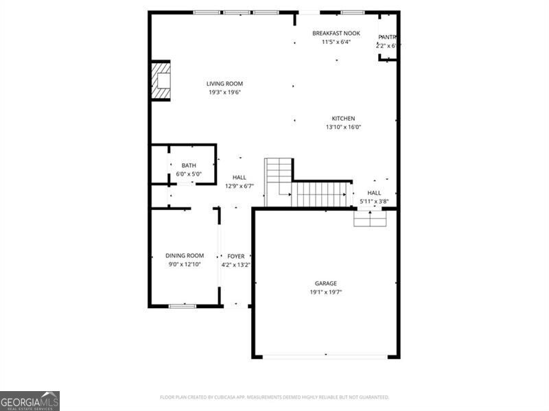 122 Cummings Court Ball Ground - Photo 43