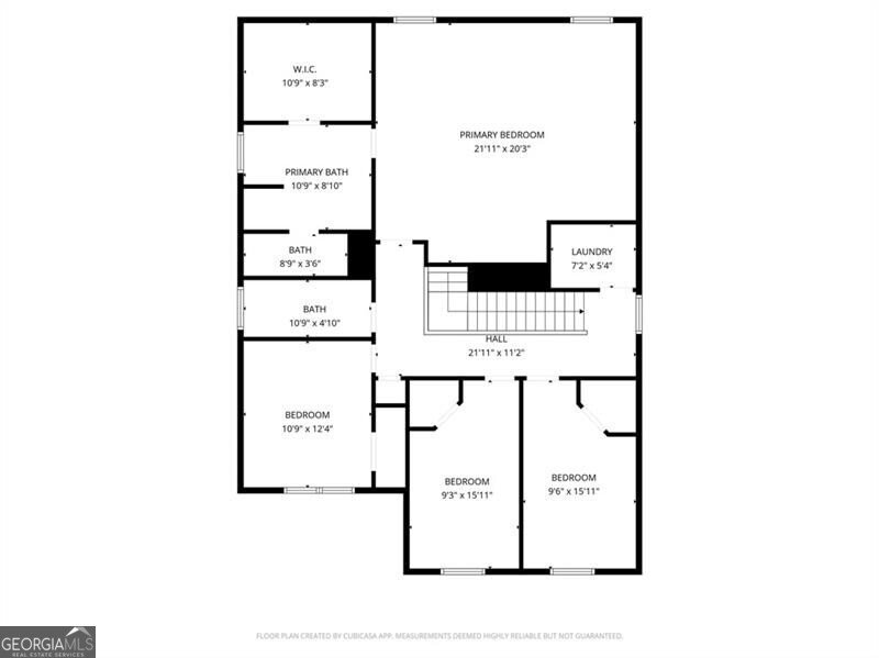 122 Cummings Court Ball Ground - Photo 45