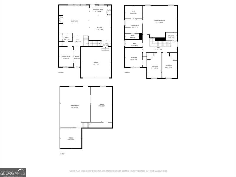 122 Cummings Court Ball Ground - Photo 46