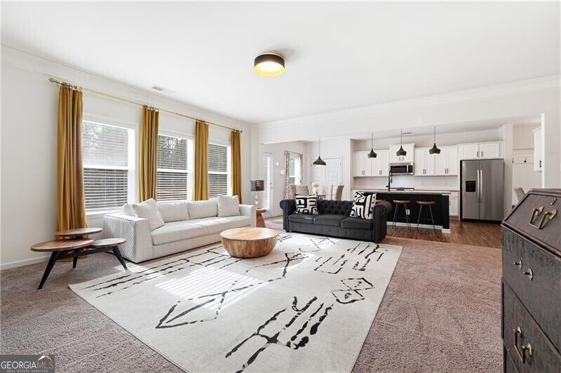 122 Cummings Court Ball Ground - Photo 6