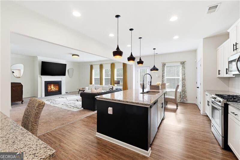 122 Cummings Court Ball Ground - Photo 8