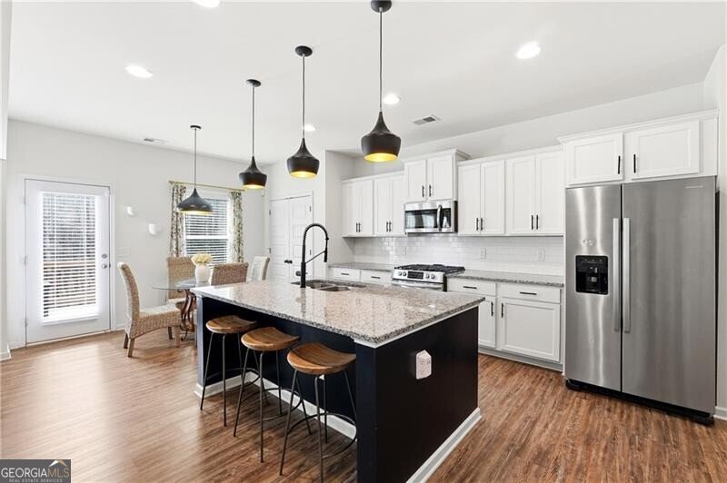 122 Cummings Court Ball Ground - Photo 9