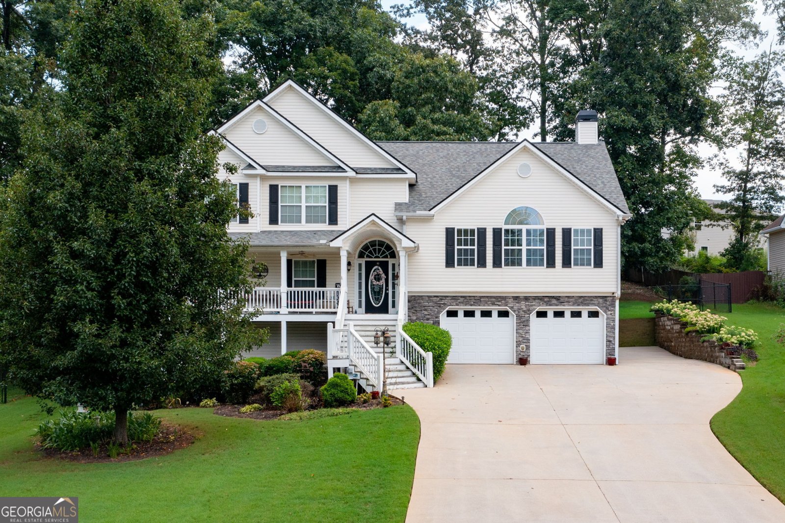 167 Sable Trace Trail Acworth - 2