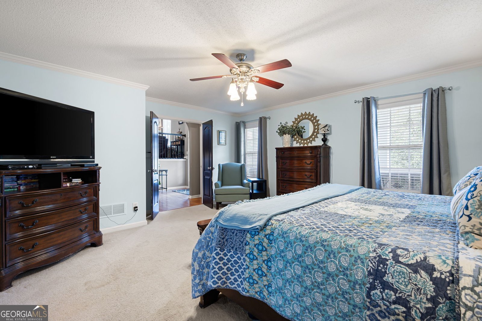 167 Sable Trace Trail Acworth - 20