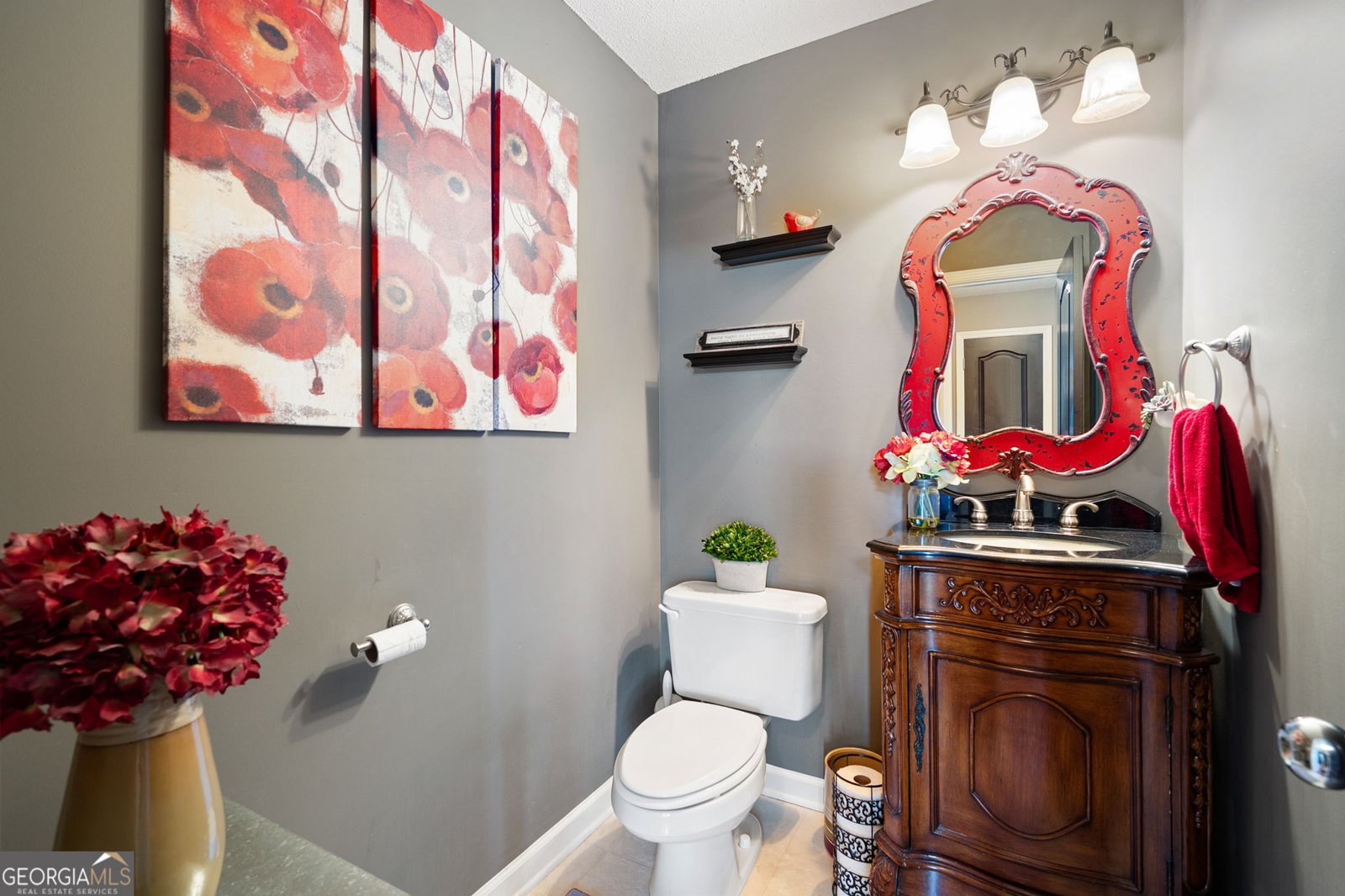 167 Sable Trace Trail Acworth - 24