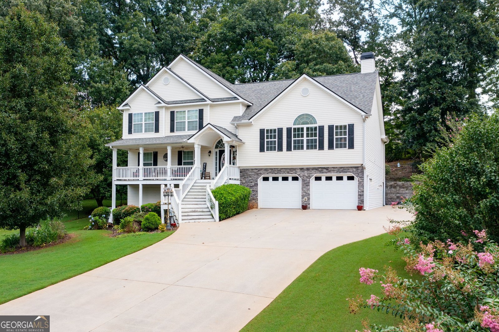 167 Sable Trace Trail Acworth - 3