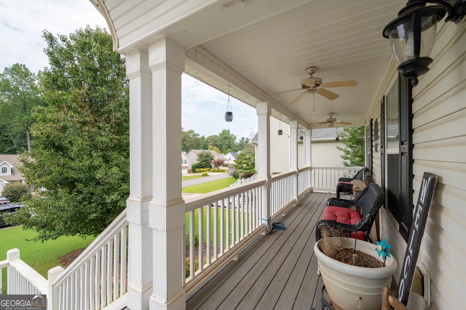 167 Sable Trace Trail Acworth - 4