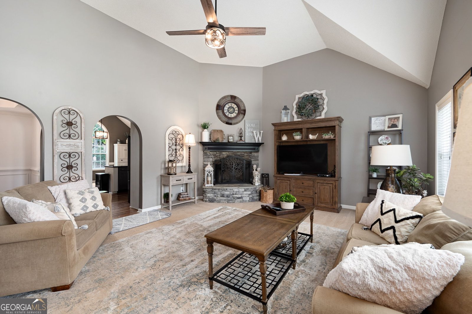 167 Sable Trace Trail Acworth - 9