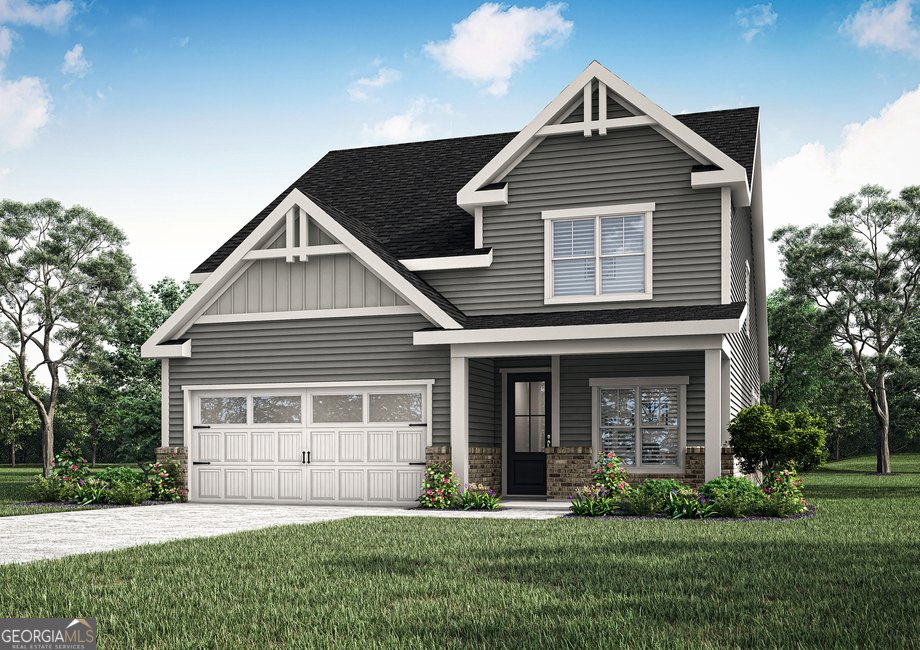 335 Egret Court Jefferson - main photo