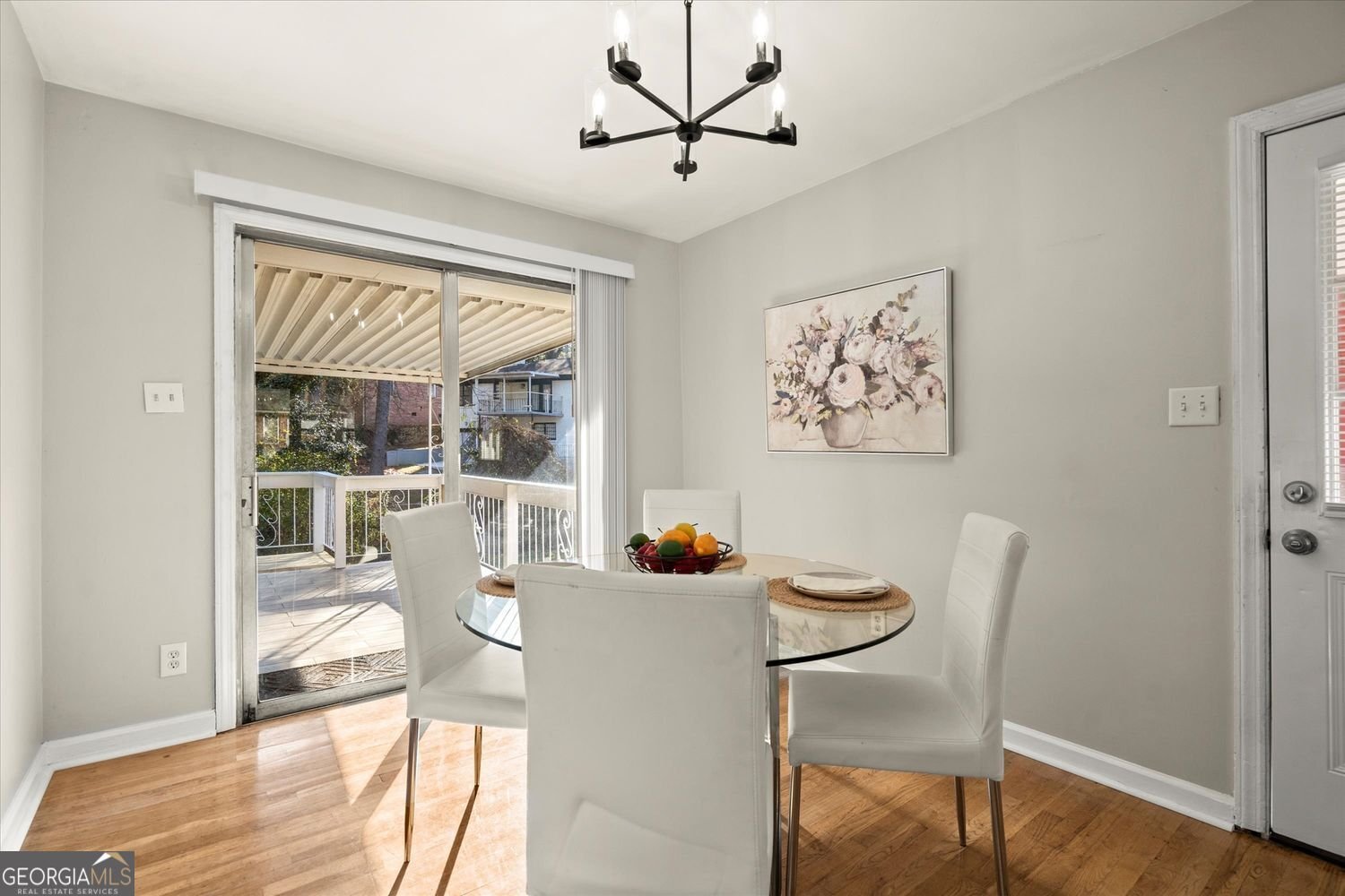 1711 Detroit Avenue Atlanta - 12