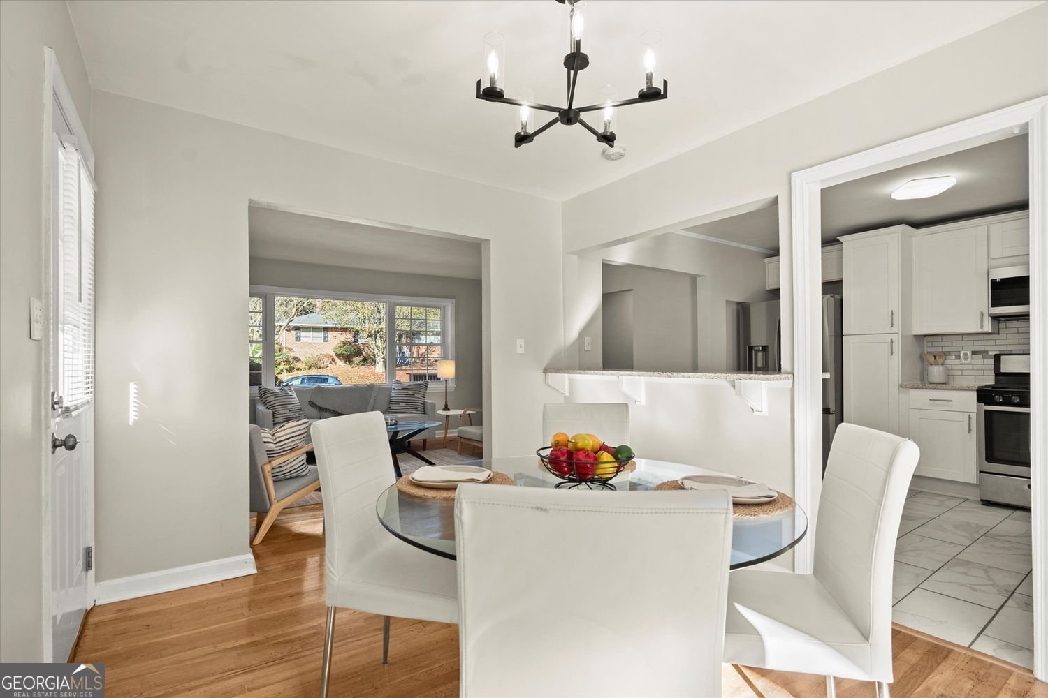 1711 Detroit Avenue Atlanta - 14