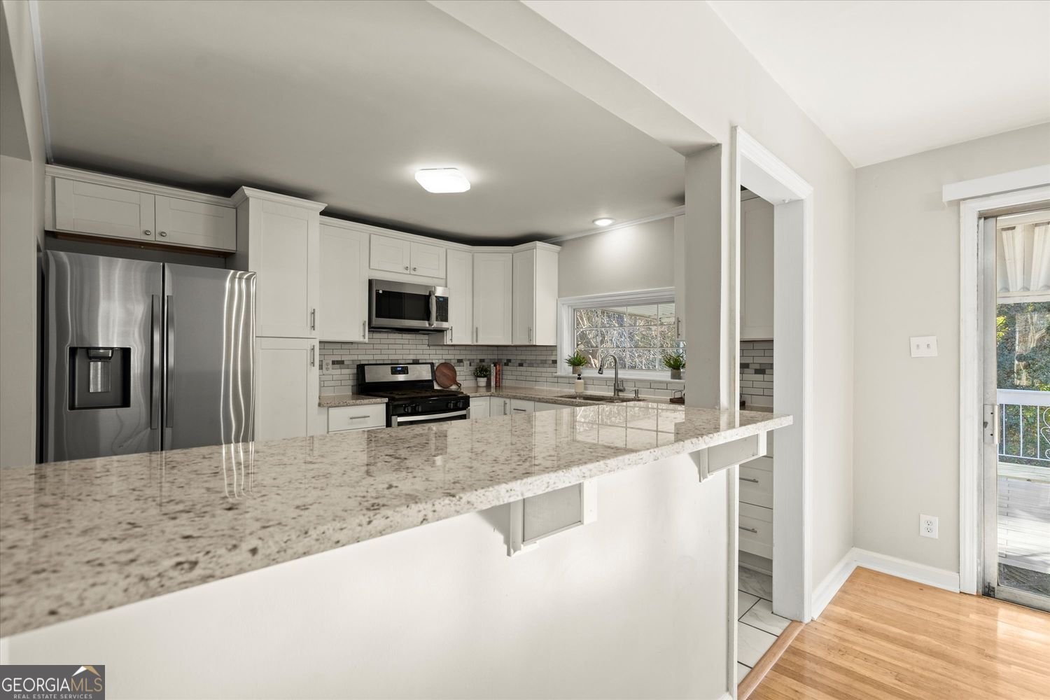 1711 Detroit Avenue Atlanta - 15