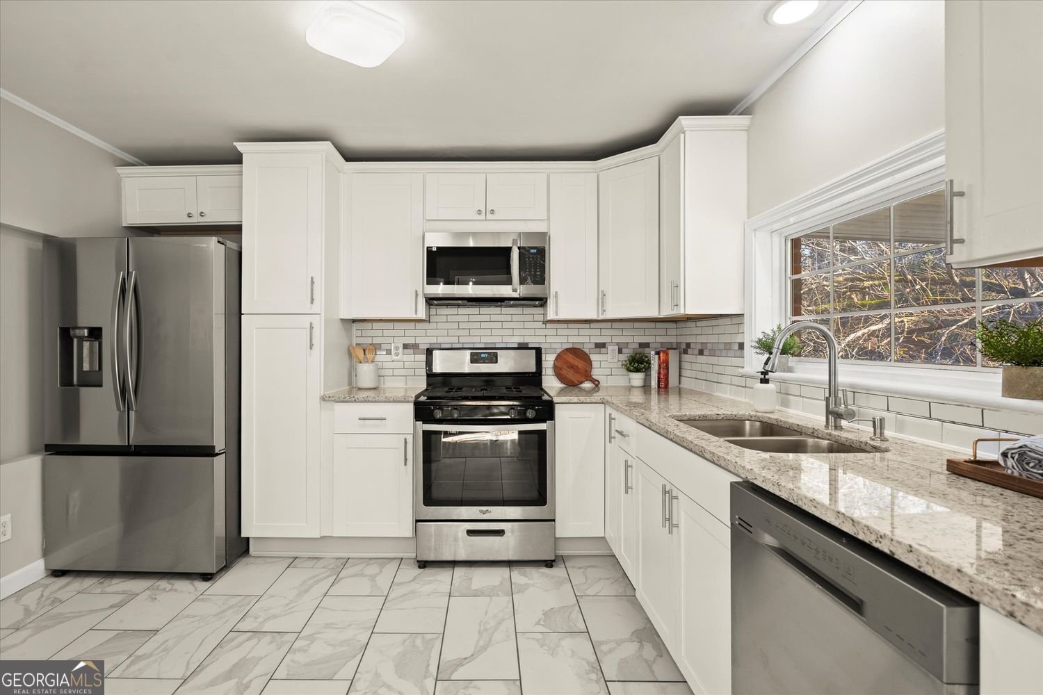 1711 Detroit Avenue Atlanta - 16